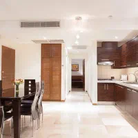 ۹۰متر ۱خوابه