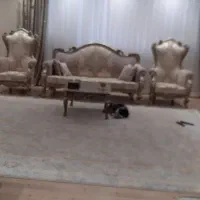 مبل ونهار خوردی