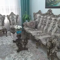 مبل|مبلمان خانگی و میز عسلی|کرج, مهرویلا جنوبی|دیوار