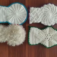 اسکاج|لوازم نظافت|نظرآباد, رسالت|دیوار