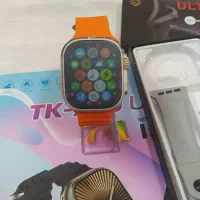 ساعت هوشمند هفت بند