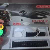 ساعت هوشمند ultra2 نو|ساعت|اراک, |دیوار