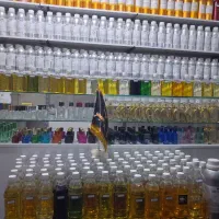 عطر(اسانس) گرمی|آرایشی، بهداشتی، درمانی|کرمانشاه, |دیوار