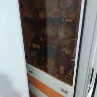 بوفه کودک|جاکفشی، کمد، دراور|تبریز, |دیوار