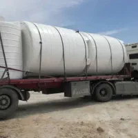 مخزن بیست هزار لیتری ۲۰۰۰۰مخصوص آب شرب تانکر منبع