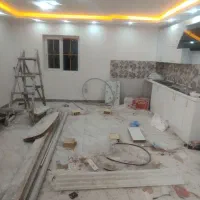 همکف-60متری-2-خوابه-ورودی-جدا-صفروکلیدنخورده