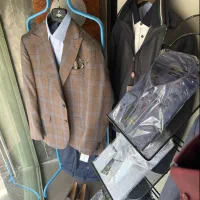 جذب فروشنده پوشاک آقایان|استخدام خدمات فروشگاه و رستوران|تهران, سنائی|دیوار