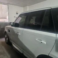 رنجرور hse sport