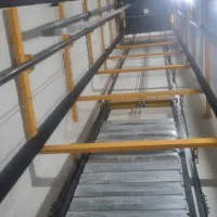 جذب نیرو ماهر ونیمه ماهر وساده جهت نصب آسانسور