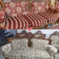 تعمیرات مبلمان مجلل|خدمات پیشه و مهارت|کرج, گلشهر|دیوار