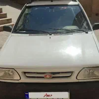 پراید 91