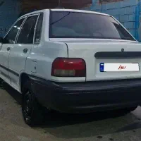 پراید مدل ۹۰