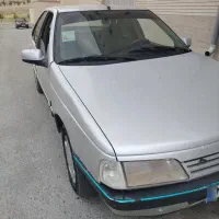 پژو ۴۰۵