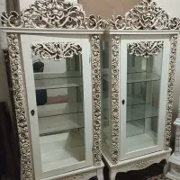 ۲عدد مینی بوفه