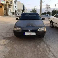 پژو 405مدل88|خودرو سواری و وانت|لار, |دیوار