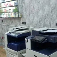 فروش و تعمیر تخصصی پرینتر و دستگاه کپی اصفهان|پرینتر، اسکنر، کپی، فکس|اصفهان, حسین‌آباد|دیوار