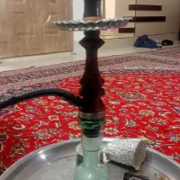 قلیان قلیون|کلکسیون و سرگرمی|قم, شهرک فاطمیه|دیوار