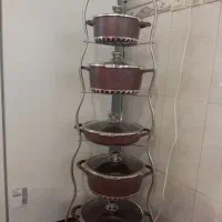 استند قابلمه