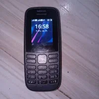 گوشی دوسیم کارت سالم