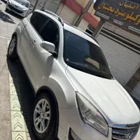 چانگانCs35 وارداتی۲۰۱۵ نقدواقساط