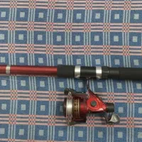 سرگرمی وورزشی|ماهیگیری|زنجان, |دیوار