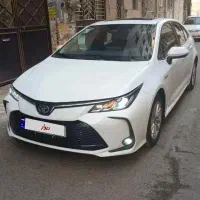 تویوتا کرولا ۱۸۰۰ هیبرید الیت ۲۰۲۴ گارانتی ۵ ساله|خودرو سواری و وانت|کرج, خرمدشت|دیوار