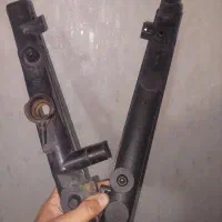 درب رادیات پراید