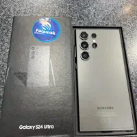 گوشی مستر کپی سامسونگ S24 و S25|موبایل|یاسوج, |دیوار