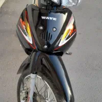 موتور بی کلاج۸۹