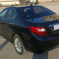 دنا پلاس اتومات توربو 6 دنده