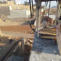 اجرای اسکلت بتن و دیوار برشی و...