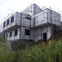 شاتکریت - مقاومسازی-گود و ترانشه-تری دی پنل|مصالح و تجهیزات ساختمان|فردوسیه, |دیوار