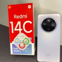 شیائومی redmi 14C