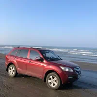 لیفان x۶۰ مدل 1394|خودرو سواری و وانت|تهران, آبشار تهران (دریاچه)|دیوار