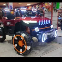 ماشین شارژی مناسب 14 سالگی بدون بهره