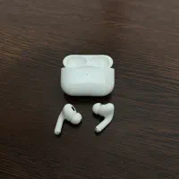 AirPods Pro 2nd Generation اصل|لوازم جانبی موبایل و تبلت|خمینی‌شهر, |دیوار