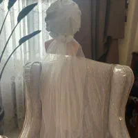 توربان مخصوص نامزدی و عقد|لباس|تهران, قناتکوثر|دیوار