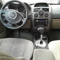 رنو مگان 2000cc، مدل ۲۰۰۸|خودرو سواری و وانت|اصفهان, بهارستان (مخابرات)|دیوار