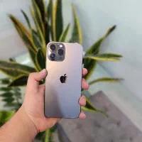 آیفون ۱۳ پرو مکس رنگ زیبا و شرایط ویژه اقساطی