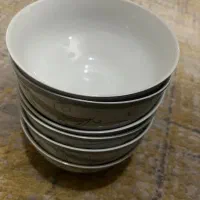 سرویس چینی توس 48 پارچه|ظروف سرو و پذیرایی|بابل, |دیوار