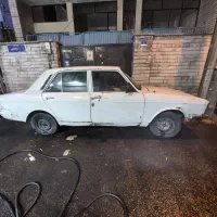 پیکان اسقاطی مدل ۷۸