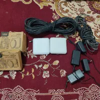 پنل سقفی تو کار مربع 18 وات|لامپ و چراغ|شیراز, شهرک کوشکک|دیوار