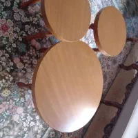 میز وسط و میز عسلی