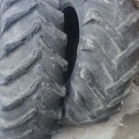لاستیک تراکتور