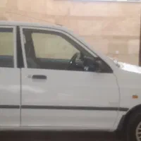 موتور ۹۱ کارمندی معاوضه پراید