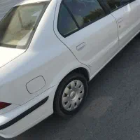 سمند ۹۱ (نقد و اقساط)|خودرو سواری و وانت|مشهد, آیت الله کاشانی|دیوار