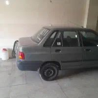 خودروی پراید ۸۶|خودرو سواری و وانت|اسلام‌شهر, چیچکلو|دیوار