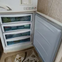 یخچال فریزر|یخچال و فریزر|صومعه‌سرا, |دیوار