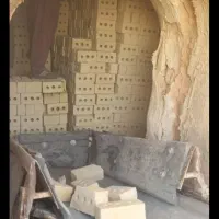 فروش آجر سه گل و گری مرودشت