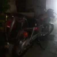 موتور سیکلت